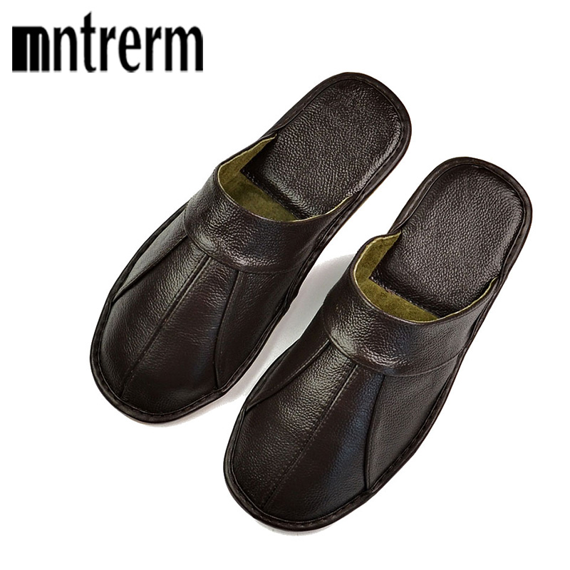 Mntrerm Spring Slip On Men Sli – Embroidery Handicraft Bewertung und Preis