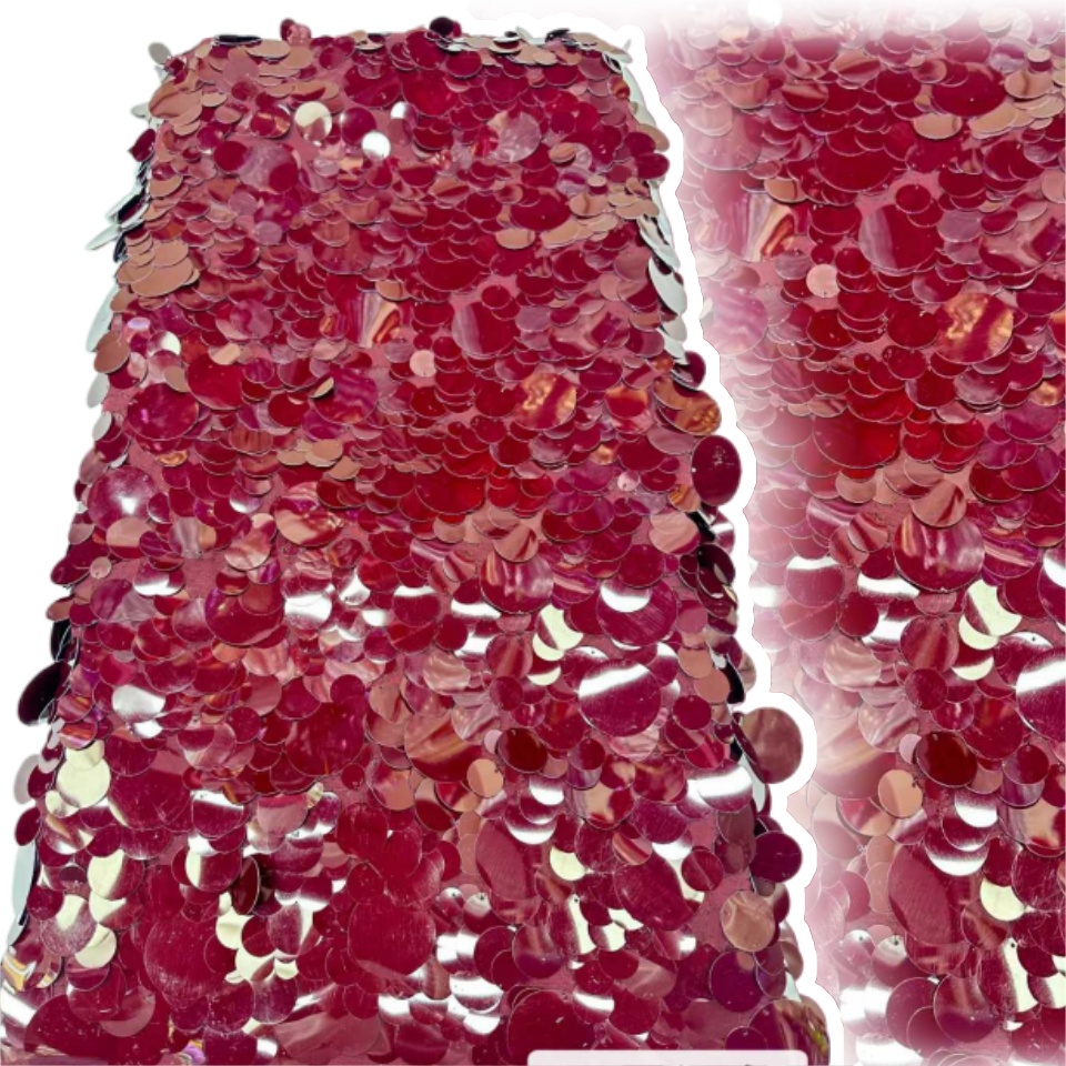 Madison-African Rose 3D Sequin – Embroidery Rose Bewertung und Preis