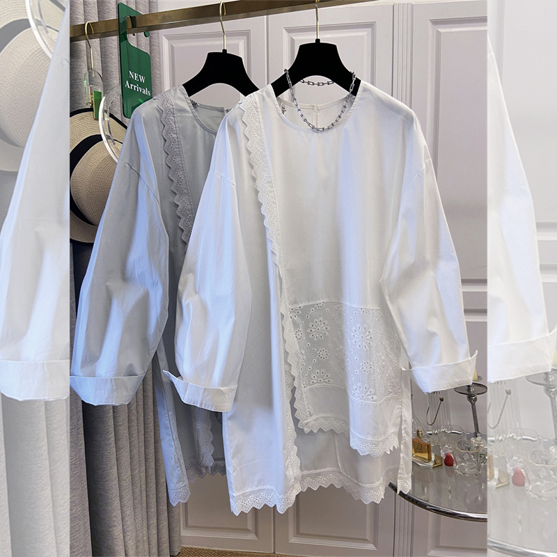 SuperAen Spring 2026 New Korea – Embroidery Fashion Bewertung und Preis