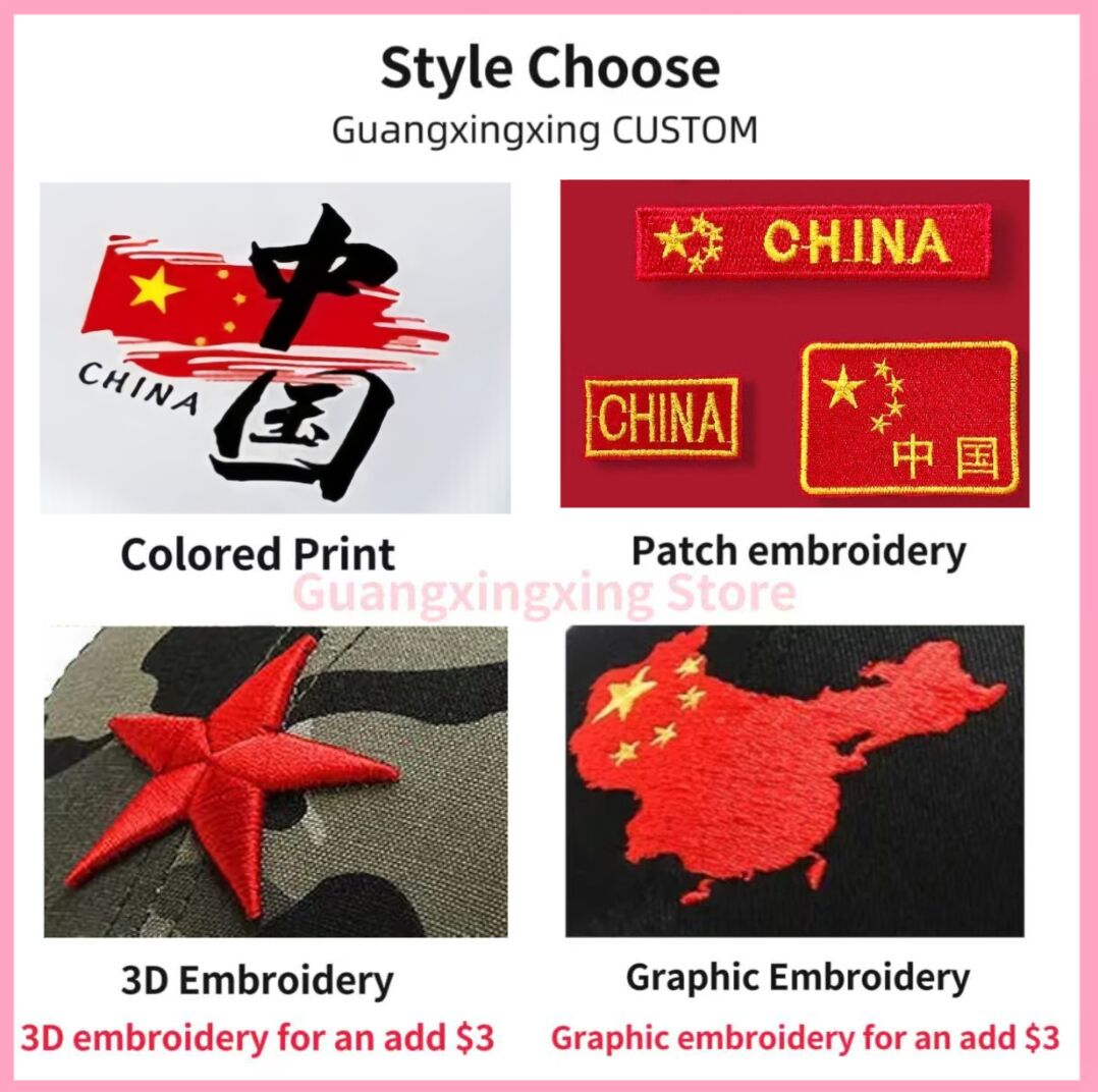 Custom Logo Hat Unisex DIY Des – Embroidery Alphabet Designs Bewertung und Preis