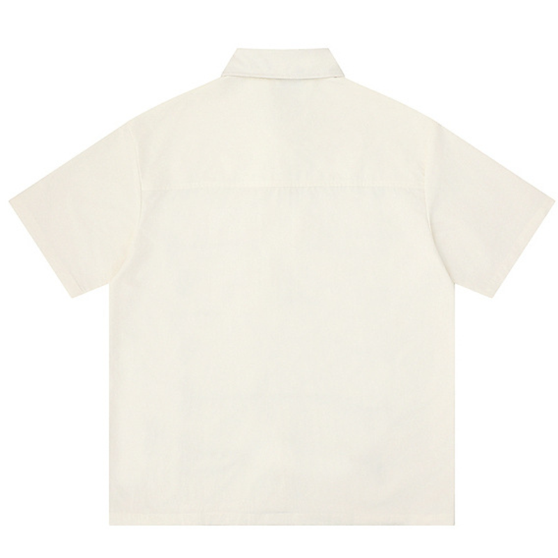 MWJLPWQ 2026 Summer Men's Loos – Embroidery Unique Design Bewertung und Preis
