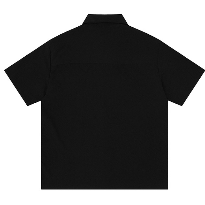MWJLPWQ 2026 Summer Men's Loos – Embroidery Unique Design Bewertung und Preis
