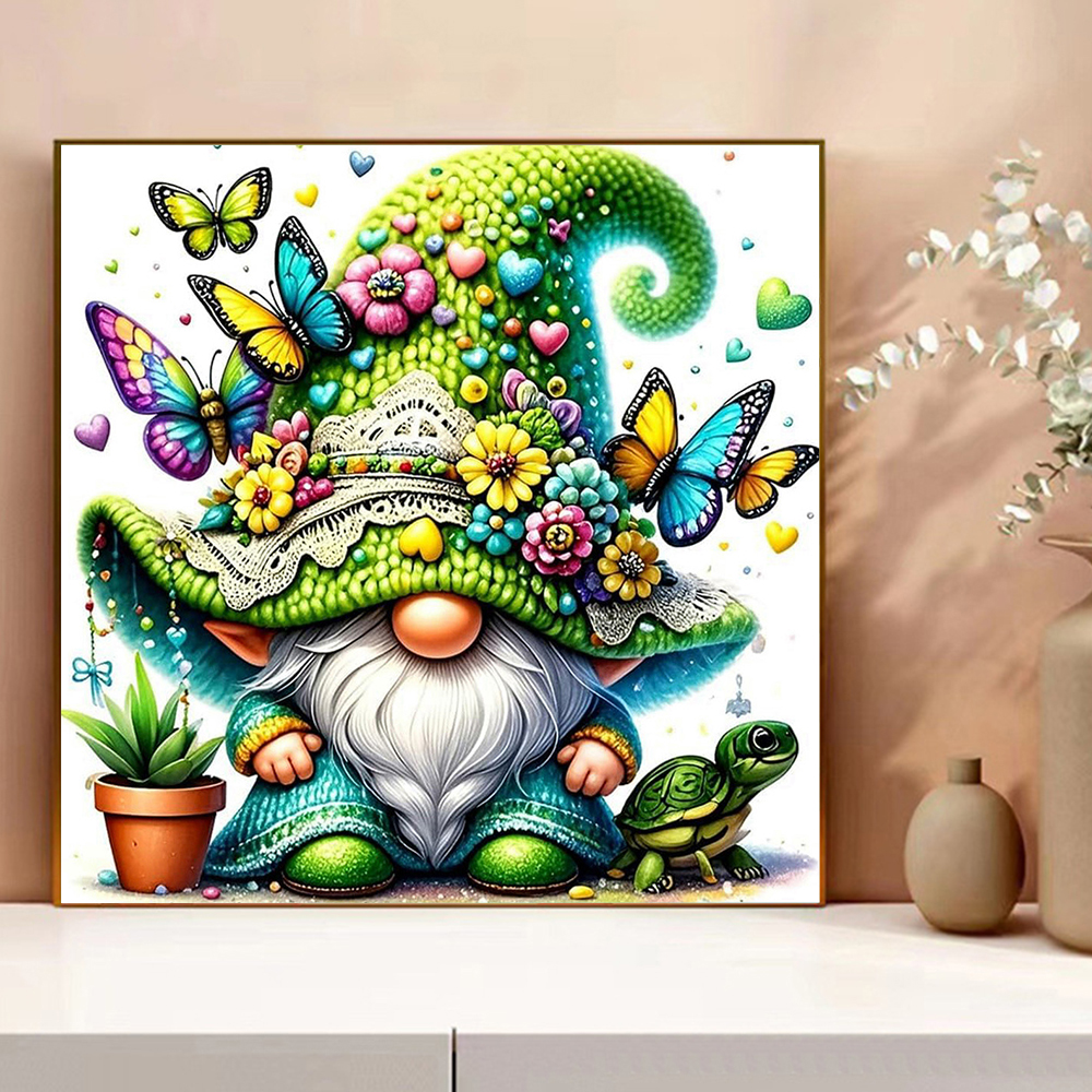 Momoart Counted Cross Stitch D – Embroidery Unique Design Bewertung und Preis