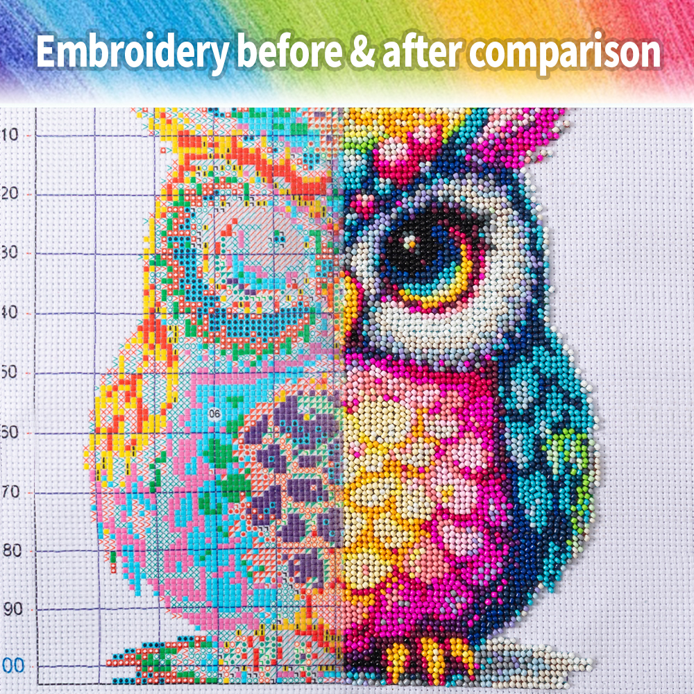 Purple Fairy Flowers Pattern D – Embroidery Flower Pattern Bewertung und Preis