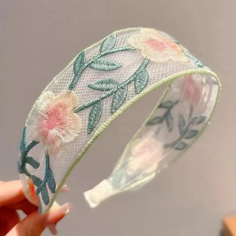 1/3pcs Elegant Chiffon Embroid – Embroidery Hooping Bewertung und Preis