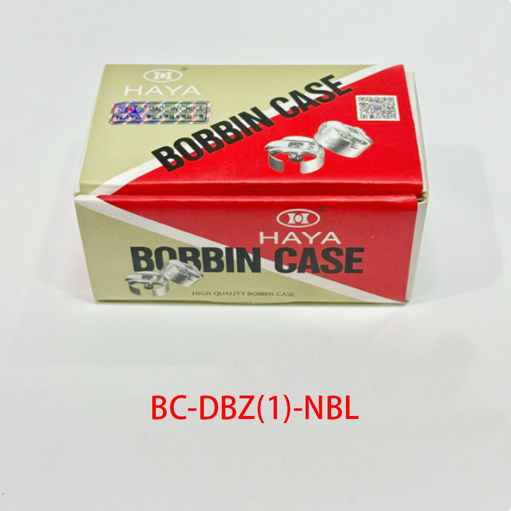 50PCS HAYA BC-DBZ(1)-NBL BOBBI – Embroidery Machine Barudan Bewertung und Preis