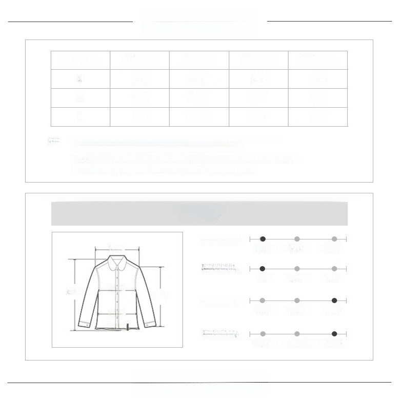 Glossy Long Sleeve Shirt Matte – Embroidery Unique Design Bewertung und Preis