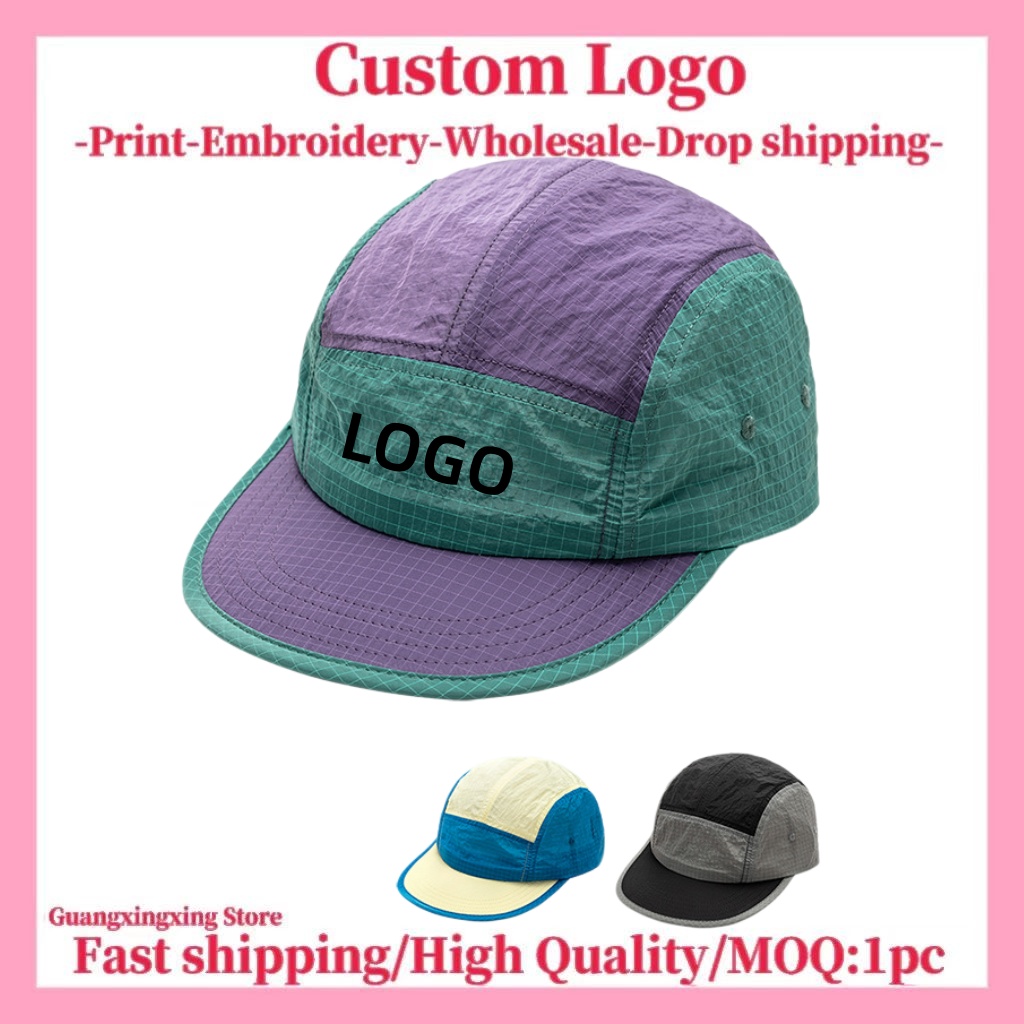 Custom Logo Retro Quick-drying – Embroidery Alphabet Designs Bewertung und Preis
