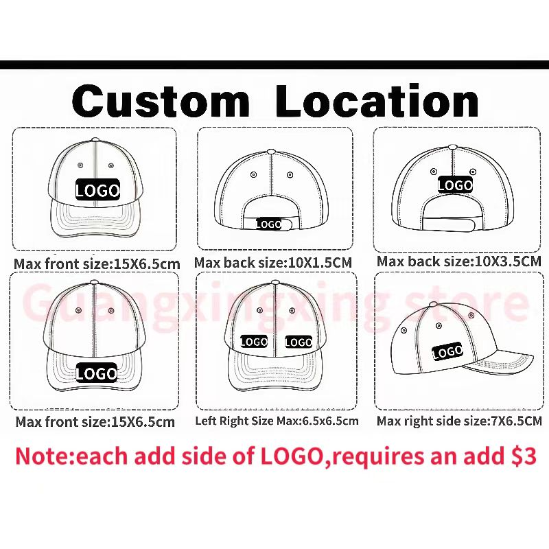 Custom Logo Retro Quick-drying – Embroidery Alphabet Designs Bewertung und Preis