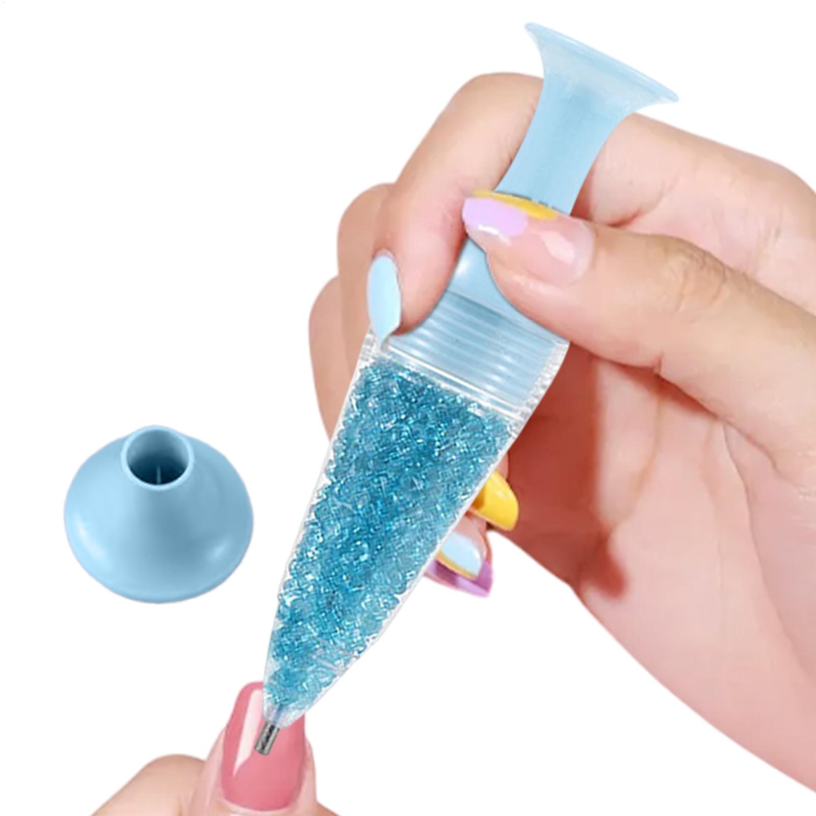 1PC DIY Point Drill Tools Dott – Embroidery Handicraft Bewertung und Preis
