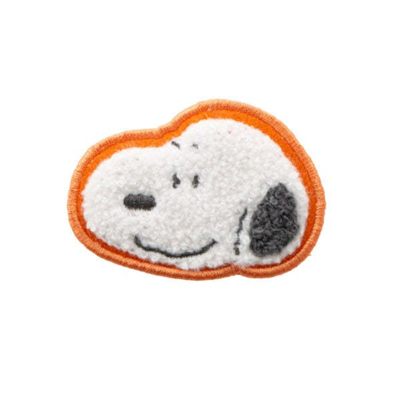 Cute Snoopy Cartoon Embroidery – Embroidery Wallpaper Bewertung und Preis