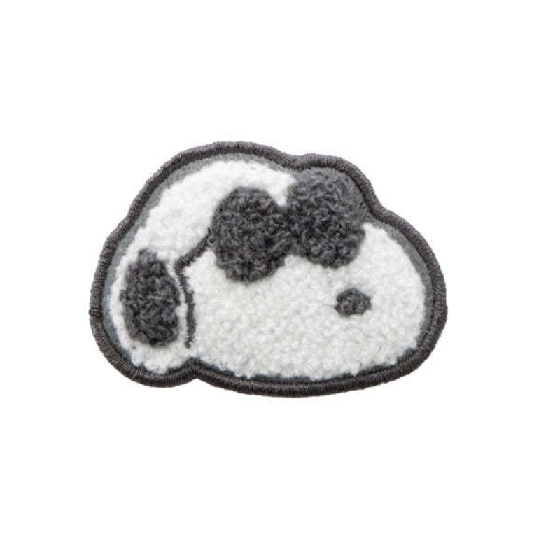 Cute Snoopy Cartoon Embroidery – Embroidery Wallpaper Bewertung und Preis