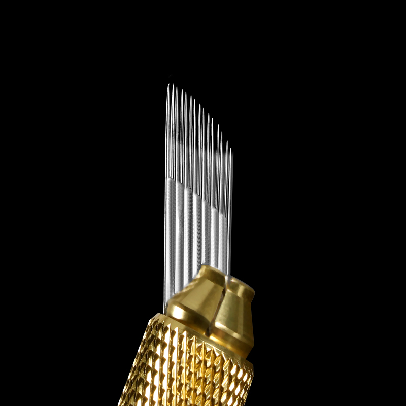 50pcs Sterilized Disposable Mi – Embroidery Eyebrow Bewertung und Preis