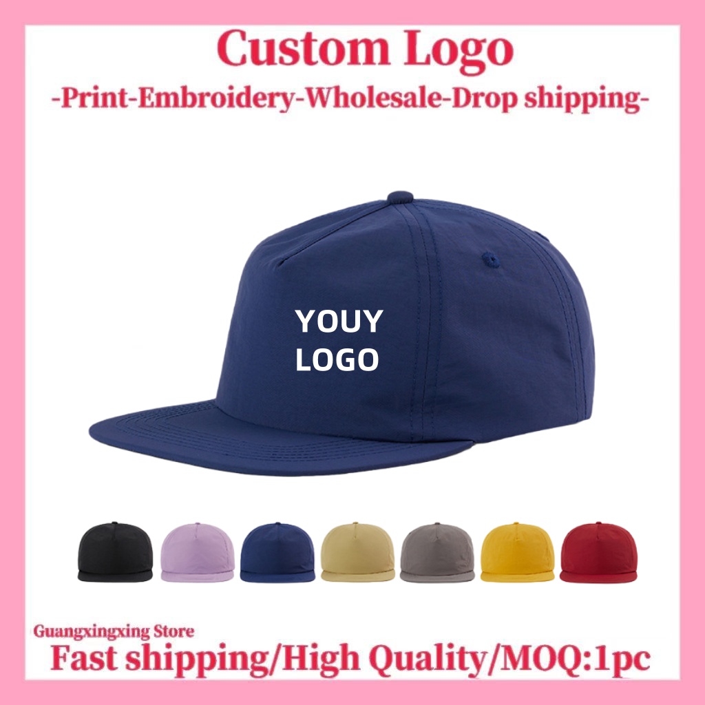 Custom Logo Hat Unisex High Qu – Embroidery Alphabet Designs Bewertung und Preis