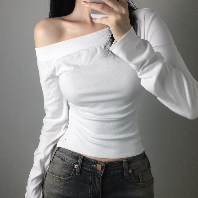Y2K Vintage Pleated Button T-S – Embroidery Fashion Bewertung und Preis