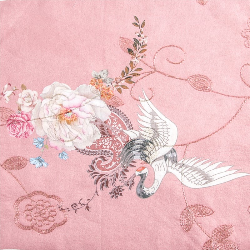 pearl embroidery velvet printe – Velvet Fabric Embroidery Bewertung und Preis