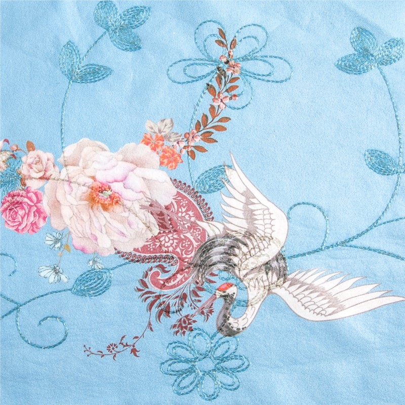 pearl embroidery velvet printe – Velvet Fabric Embroidery Bewertung und Preis