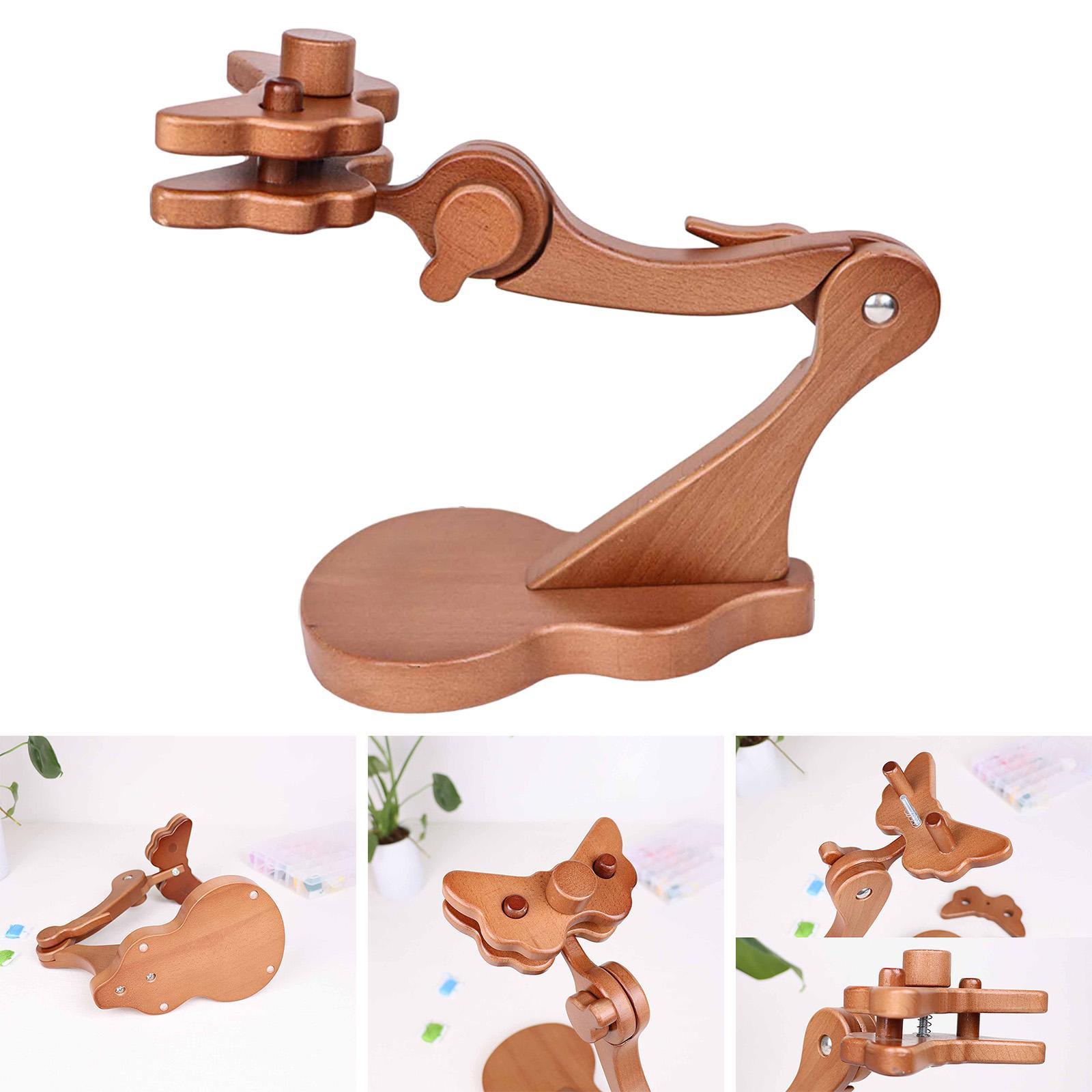 Embroidery Hoop Holder Sewing  – Embroidery Hooping Bewertung und Preis