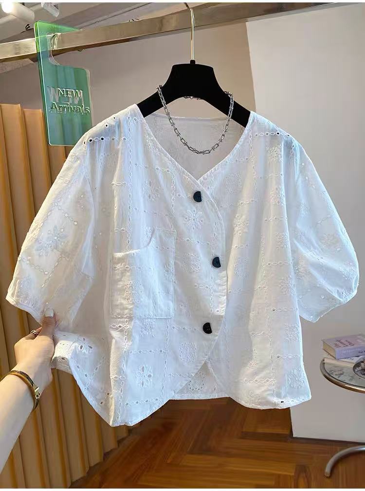 Unique Beautiful Design Hollow – Embroidery Unique Design Bewertung und Preis