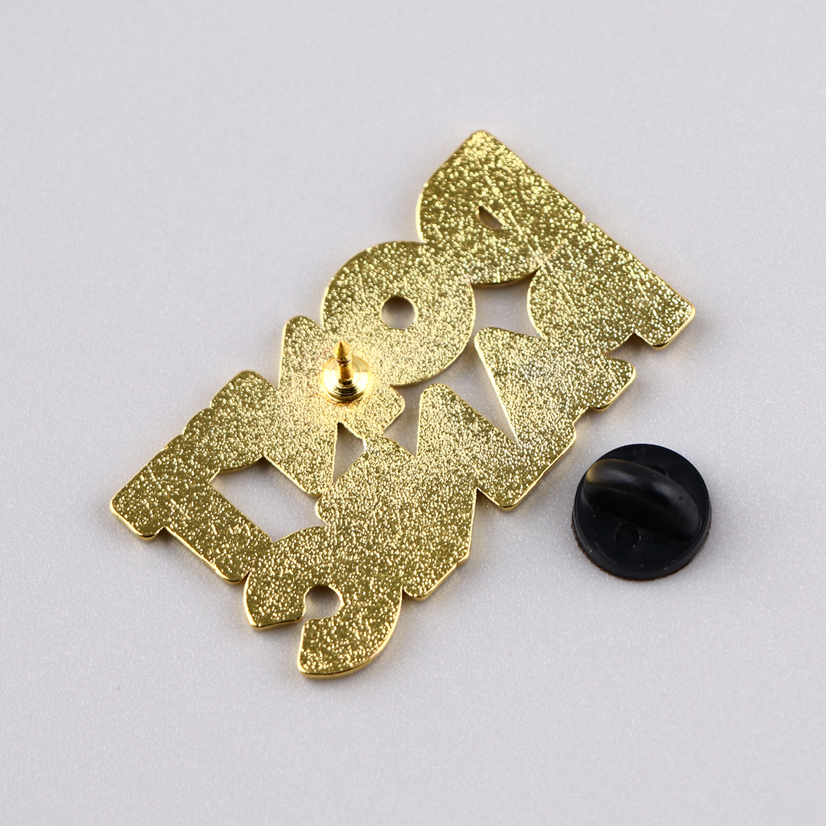 Vintage Enamel Pin Brooch Funn – Embroidery Wallpaper Bewertung und Preis