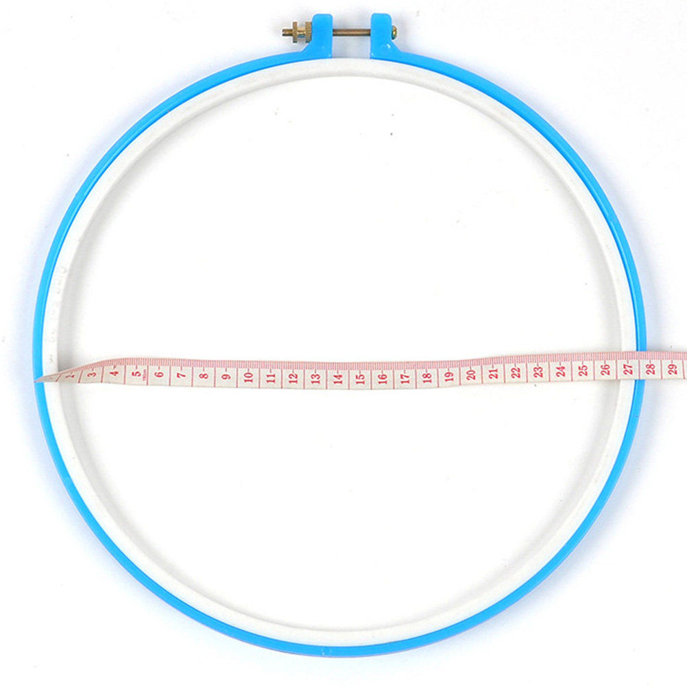 5Pcs Cross Stitch Embroidery H – Embroidery Hooping Bewertung und Preis